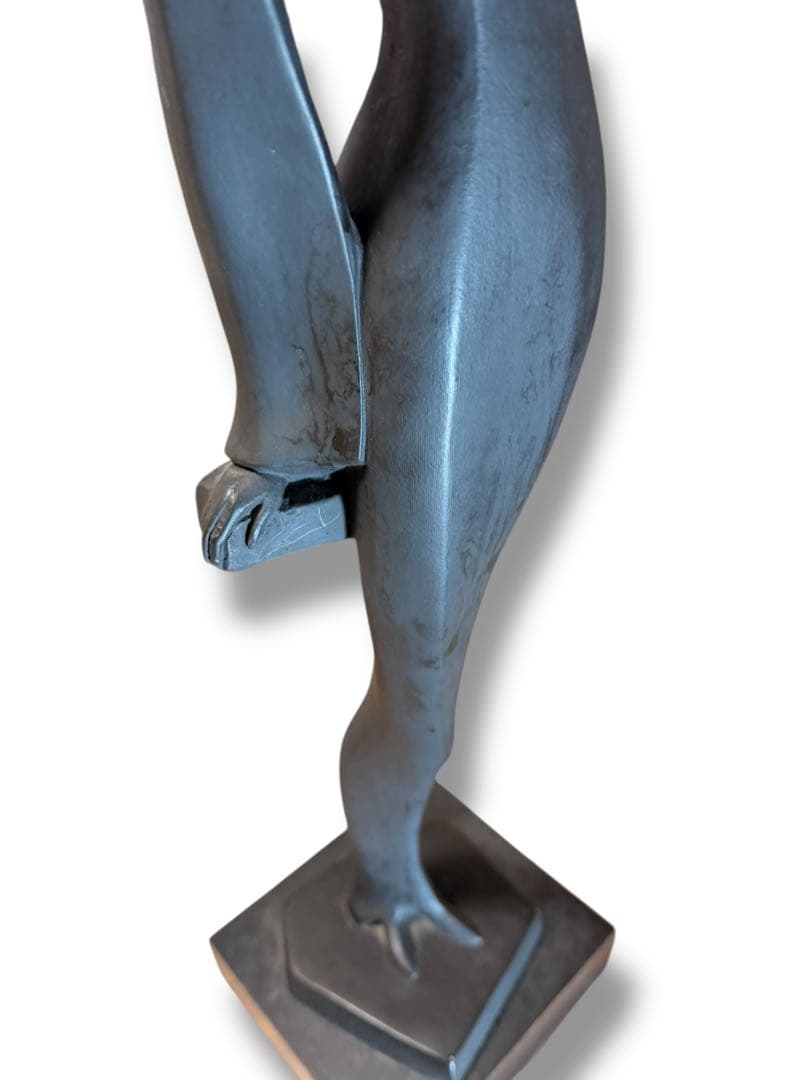 #『David Fisher』 Austin Productions Lady