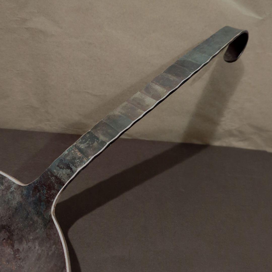 ♢turk♢ターク　クラッシックフライパン　5号 26cm