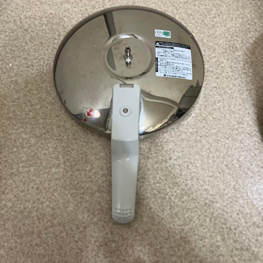 なめきよ　アサヒ IH片手鍋 SW 5.5L