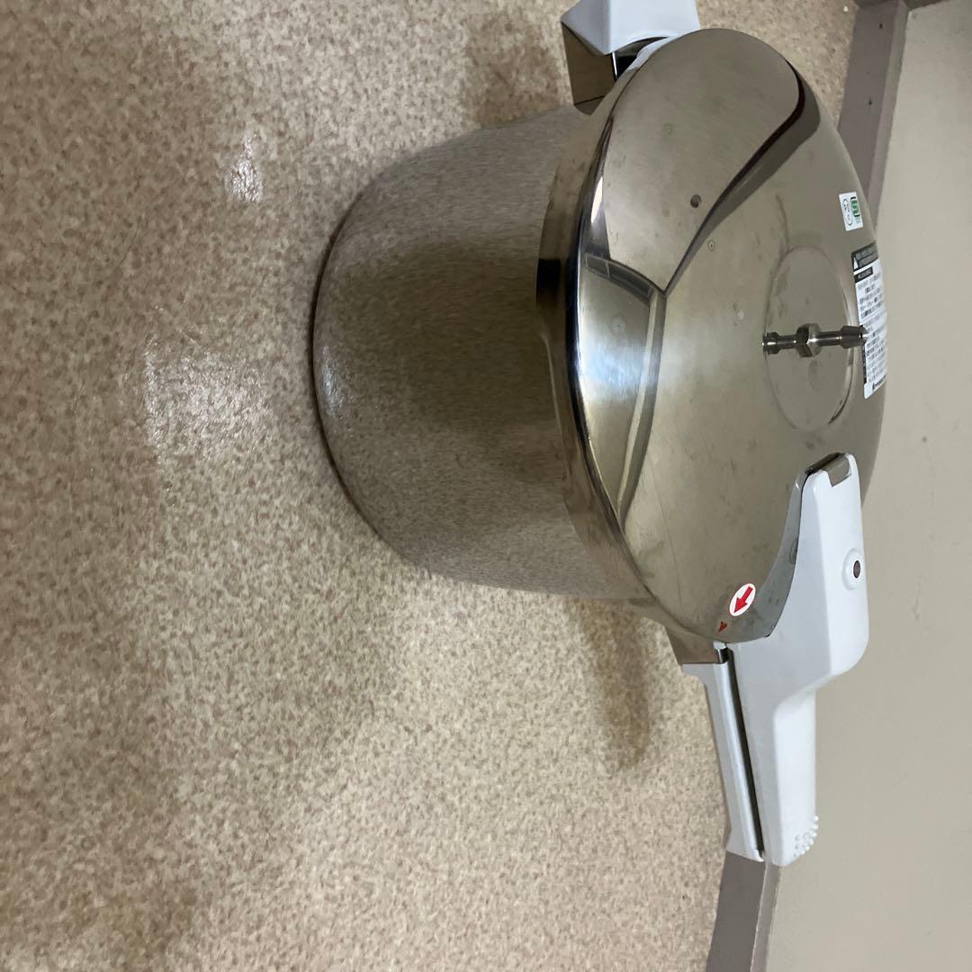 なめきよ　アサヒ IH片手鍋 SW 5.5L