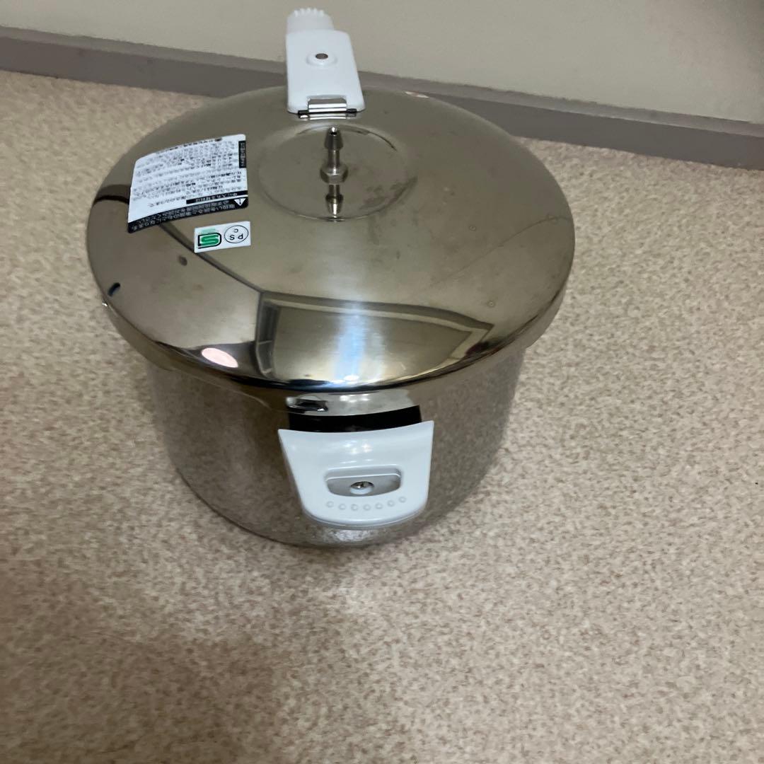 なめきよ　アサヒ IH片手鍋 SW 5.5L