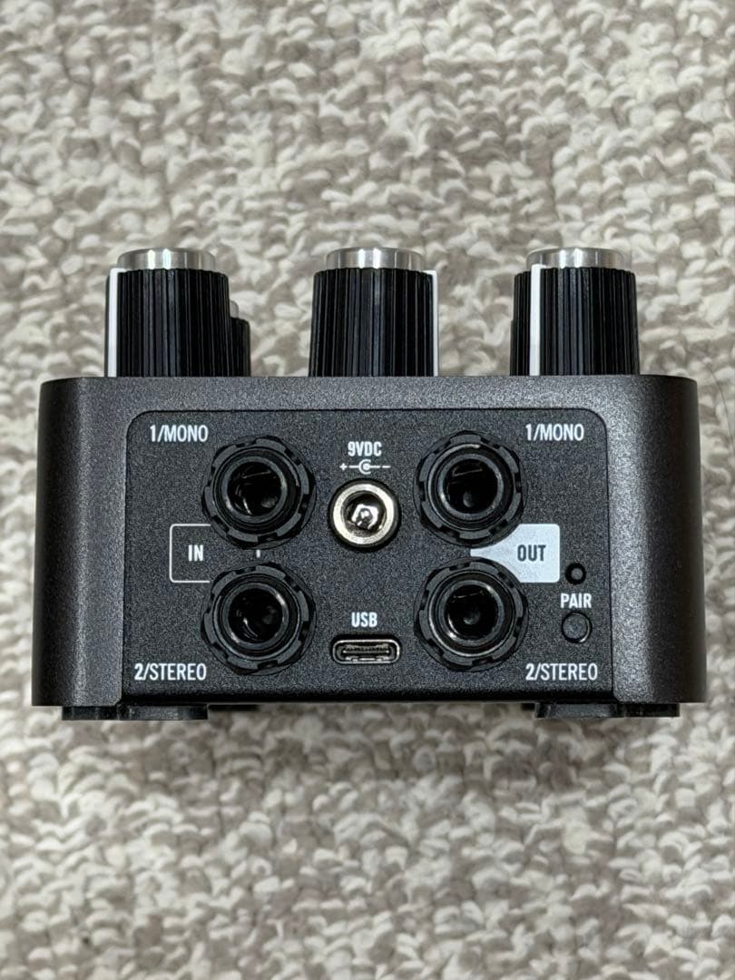 UAFX Dream '65 美品 元箱付 動作確認済 - メルカリ