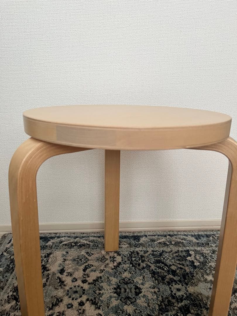 aritek スツール60 ウスタヴァ　scope