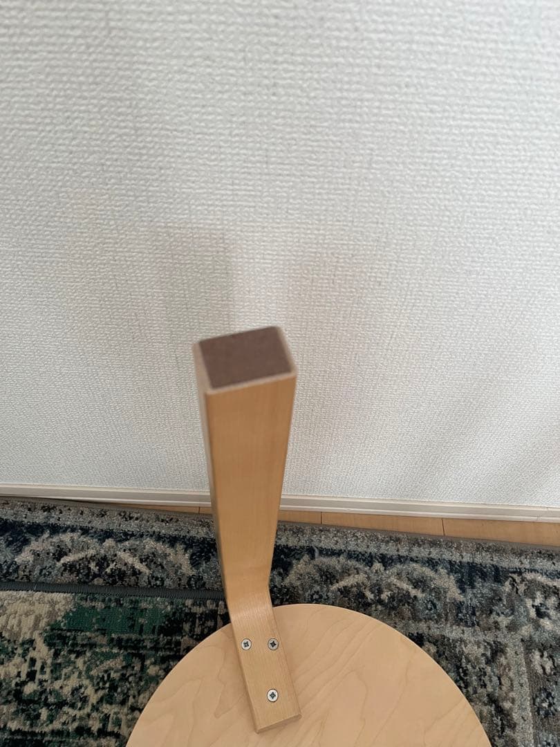 aritek スツール60 ウスタヴァ　scope