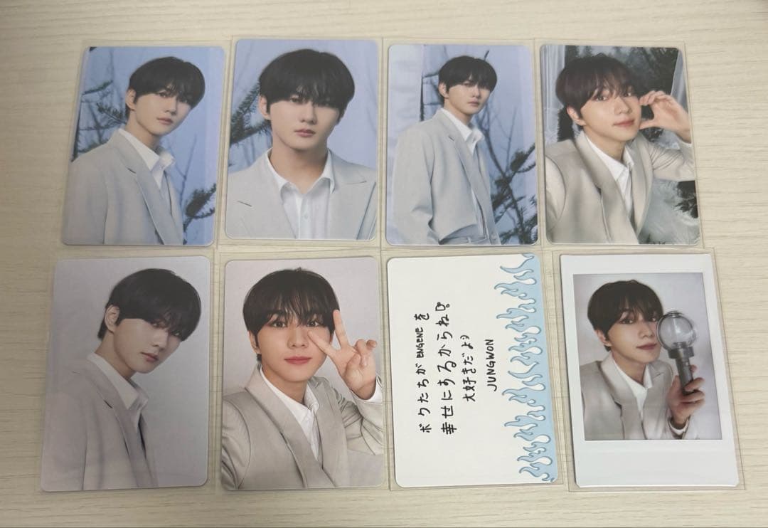 ジョンウォン まとめ売り - メルカリ