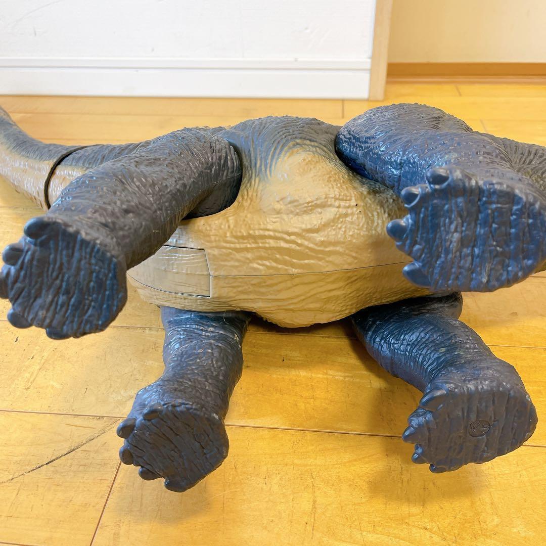 マテル ジュラシックワールド(JURASSIC WORLD) ドレッドノータス