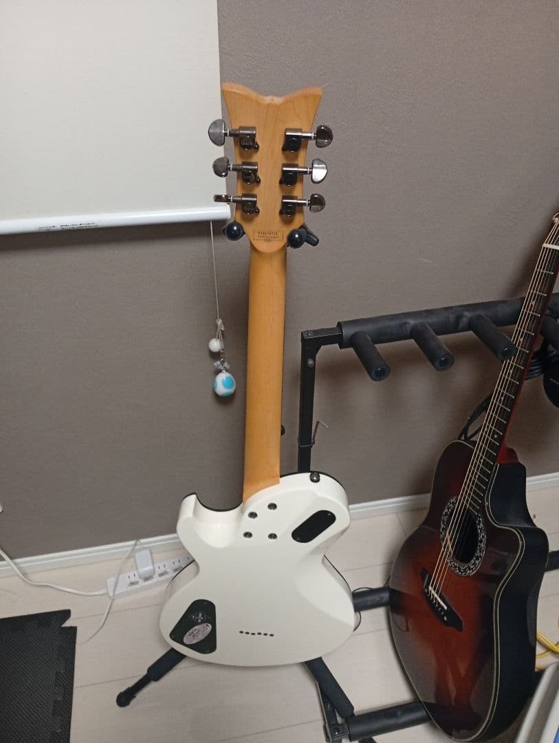 【近日終了】SCHECTER Omen Solo-6