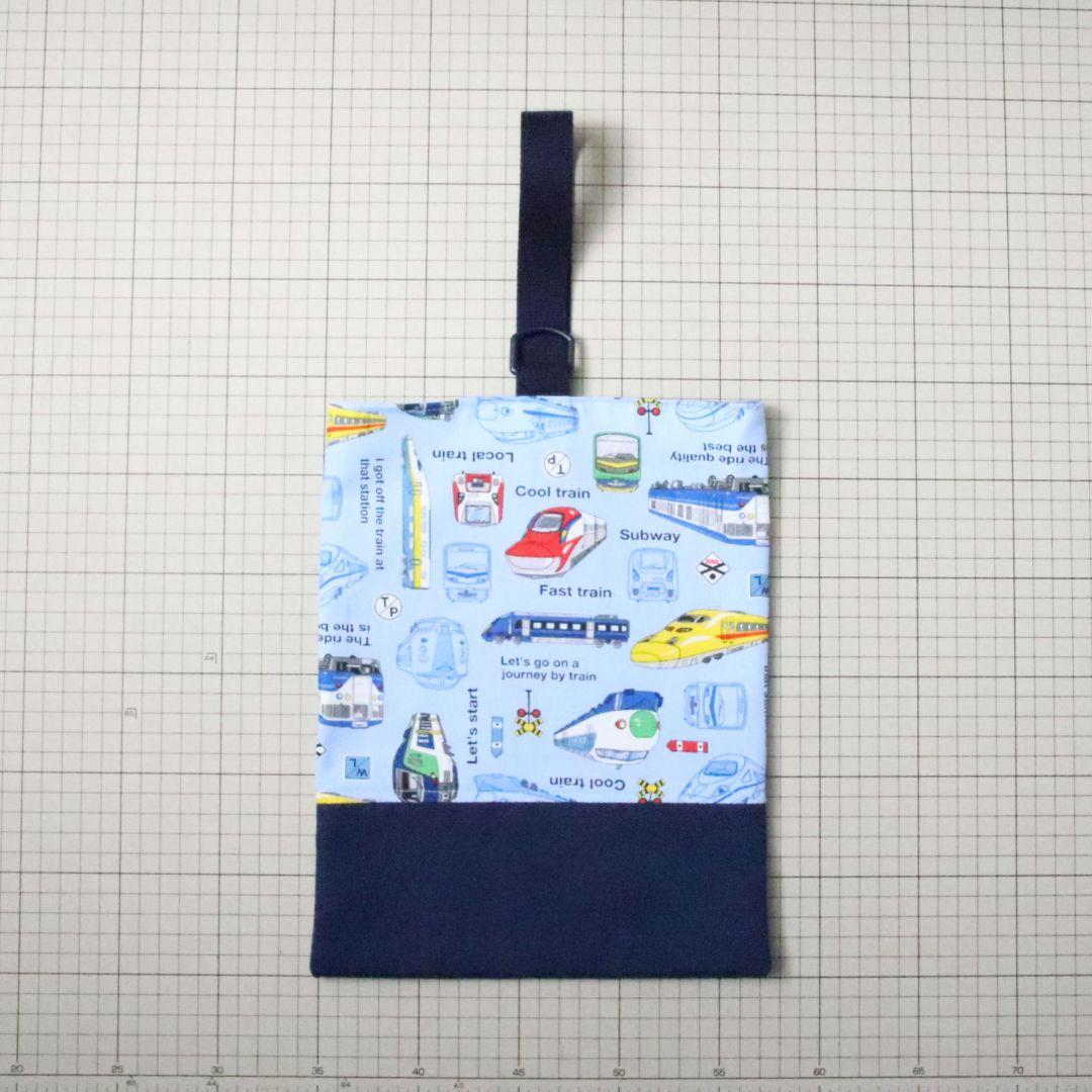 mm　シューズ袋2個、お着替え袋、レッスンバッグ、ランチョンマット