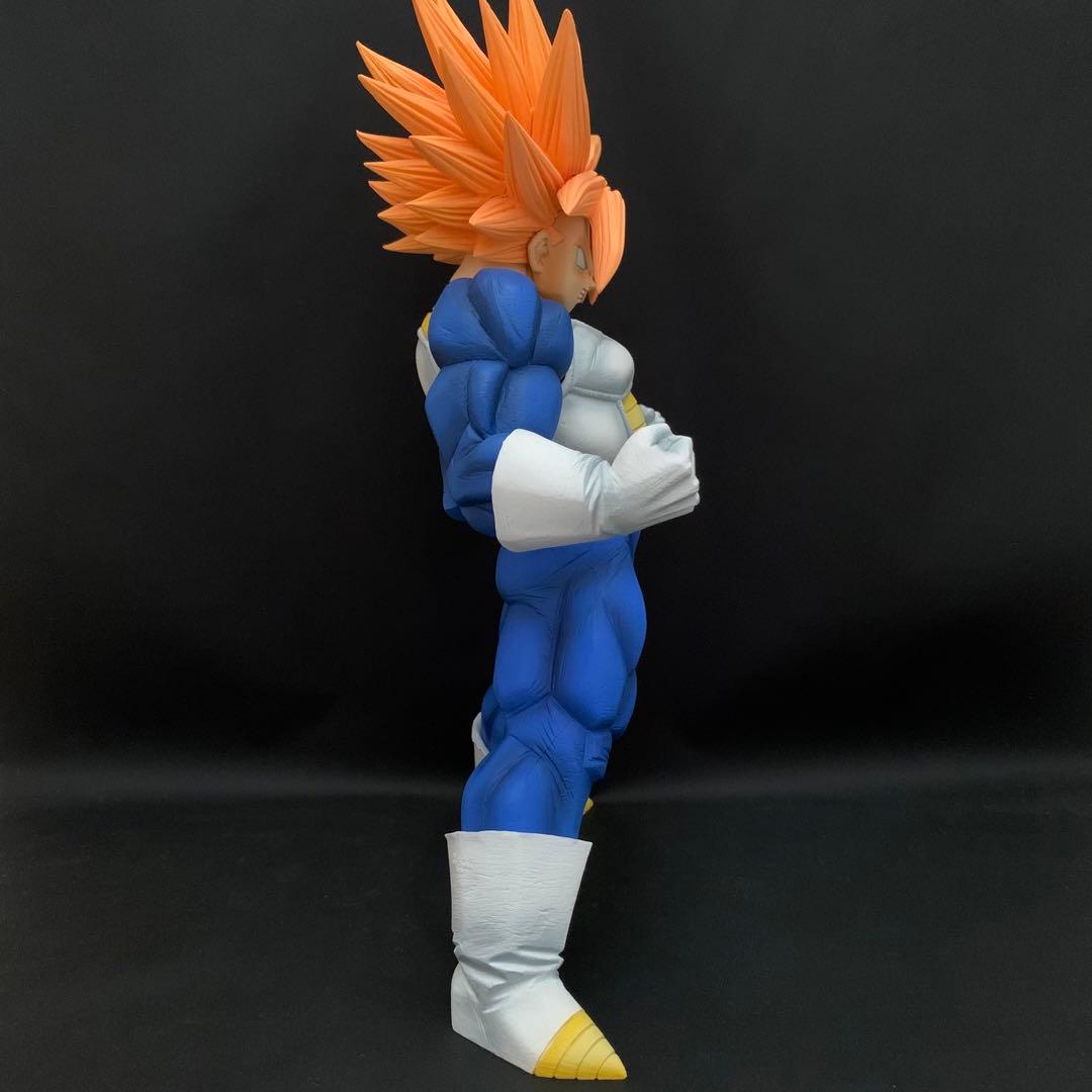 一番くじ ドラゴンボール 超トランクス フィギュア リペイント - メルカリ