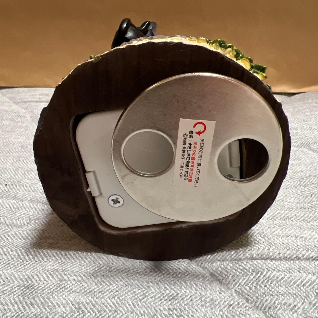 魔女の宅急便オルゴール