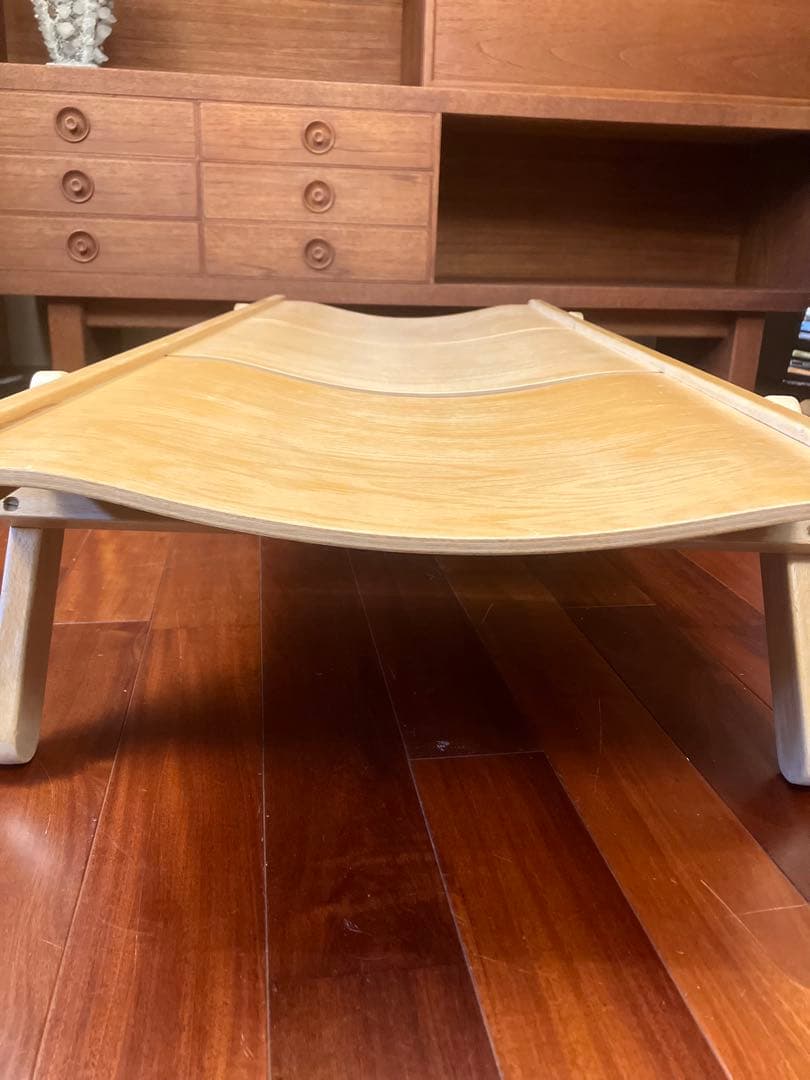 Niko Kralj Rex デイベッド 70年代 折り畳み 北欧　／アルテック