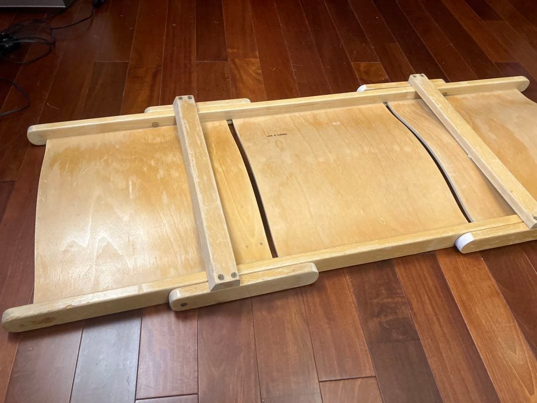 Niko Kralj Rex デイベッド 70年代 折り畳み 北欧　／アルテック