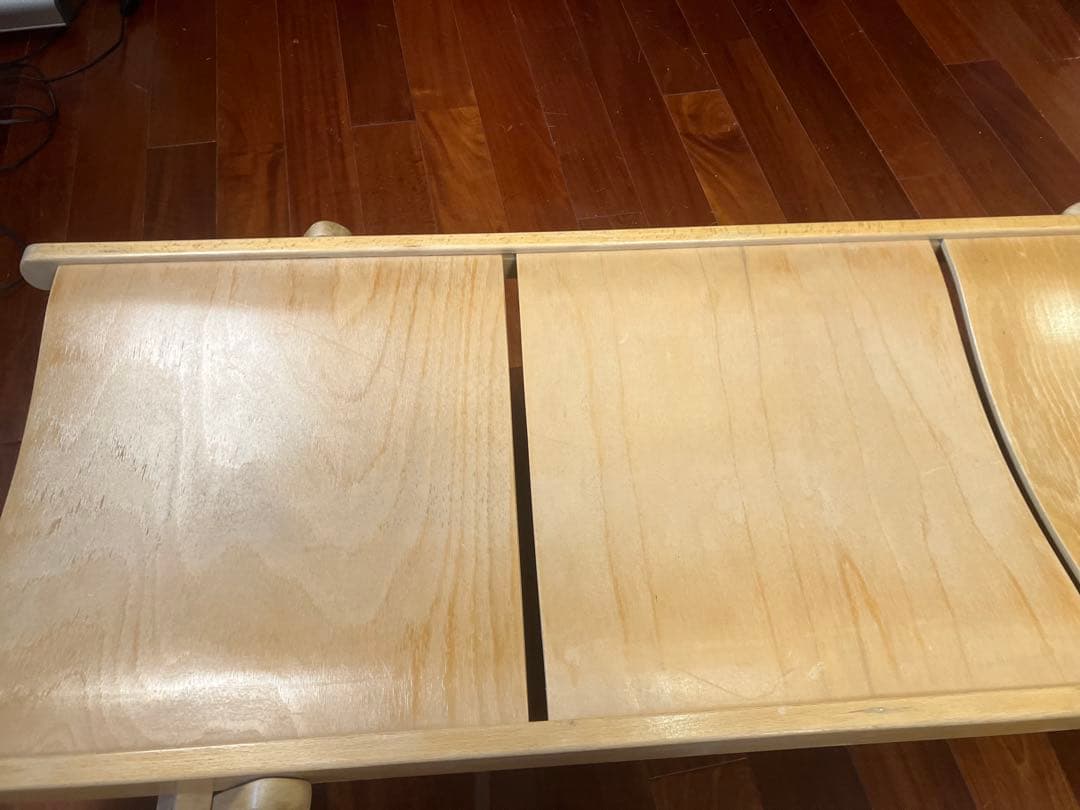 Niko Kralj Rex デイベッド 70年代 折り畳み 北欧　／アルテック