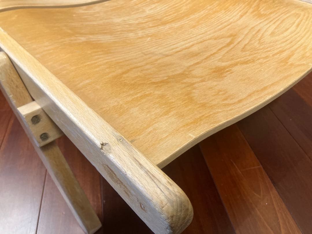 Niko Kralj Rex デイベッド 70年代 折り畳み 北欧　／アルテック