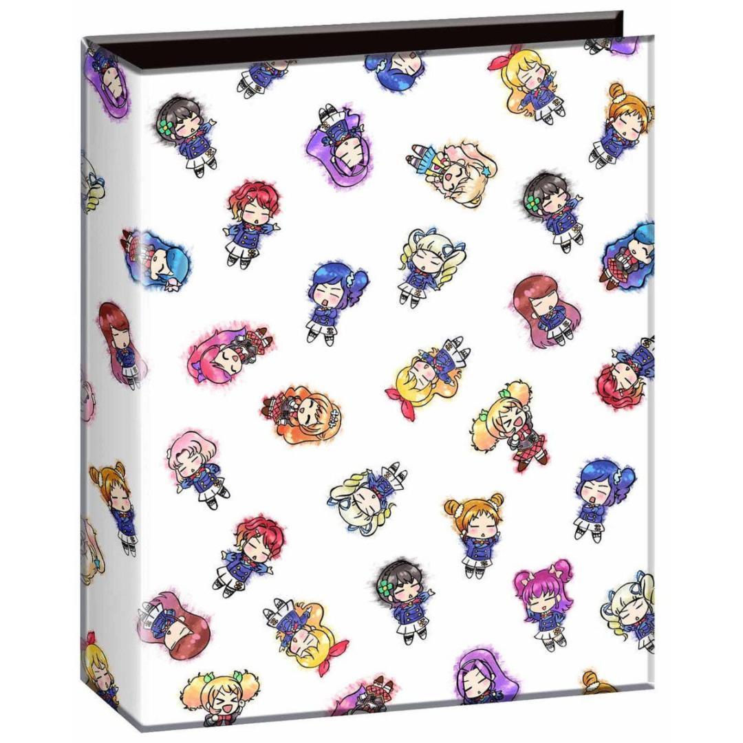 9992☆格言バインダー&2014シリーズ ノーマルドレスセット アイカツ