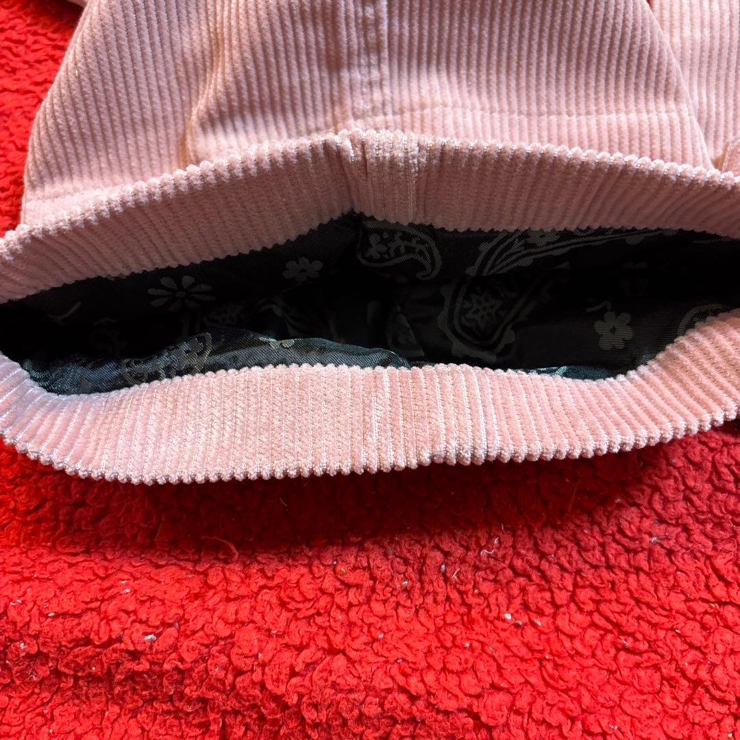 ナップタイム　naptime. Nissy 西島隆弘　　セットアップ　ピンク