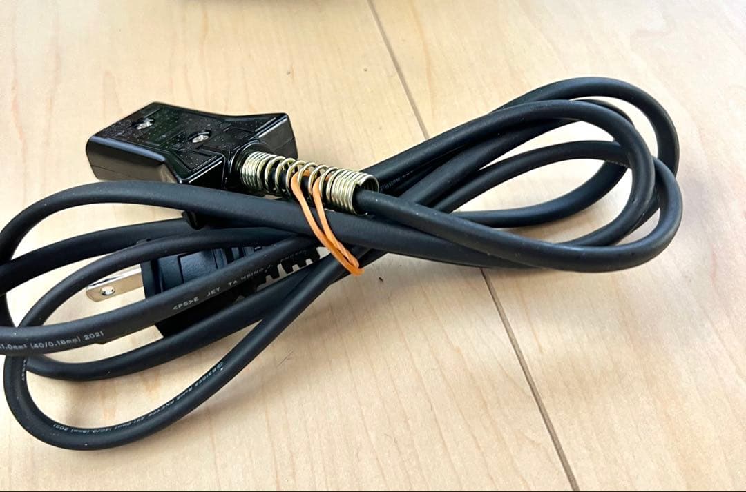 大同電鍋　台湾製　TATUNG グリーン