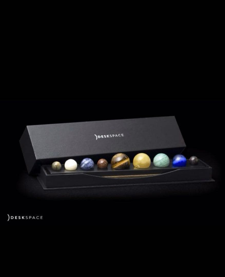 Deskspace デスクスペース