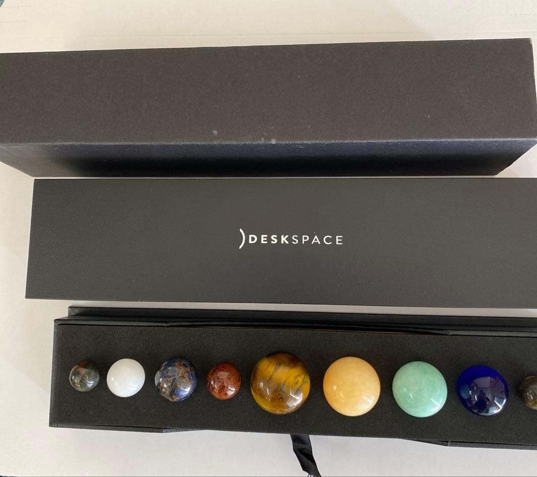 Deskspace デスクスペース