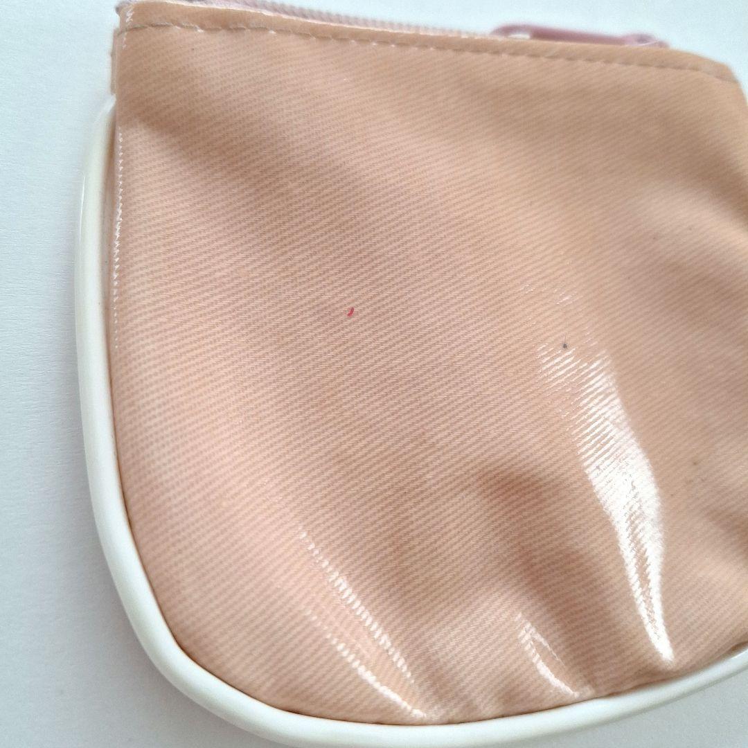 リカちゃんグッズ 小銭入れ 小物入れ Licca コインケース ピンク