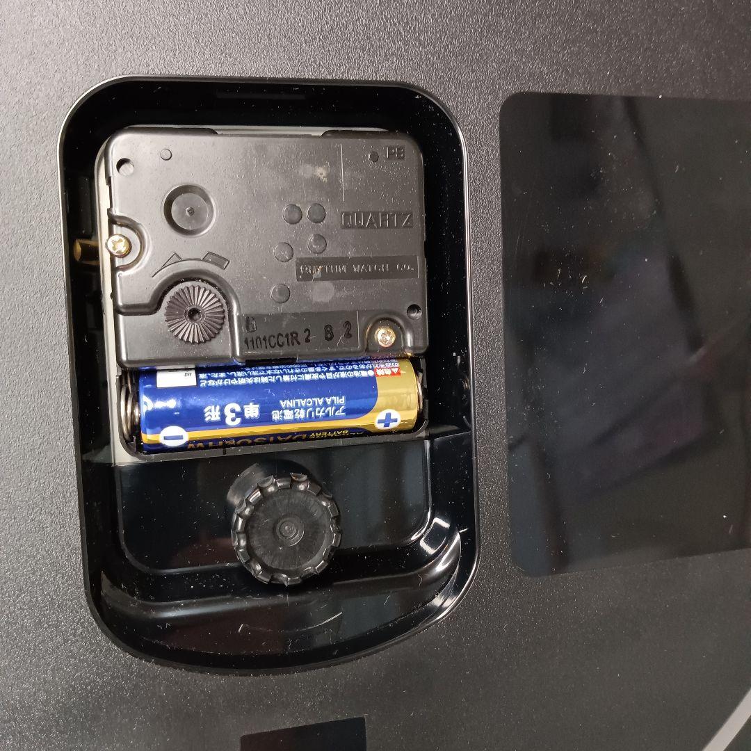 希少美品 動作品 CITIZEN 4MY602 掛時計 コスモサイン 天体 星座