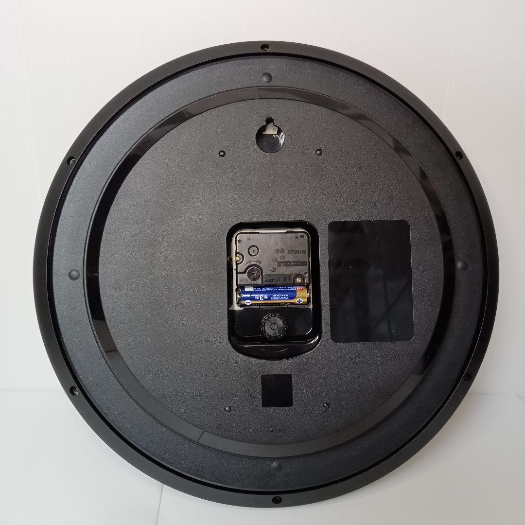 希少美品 動作品 CITIZEN 4MY602 掛時計 コスモサイン 天体 星座