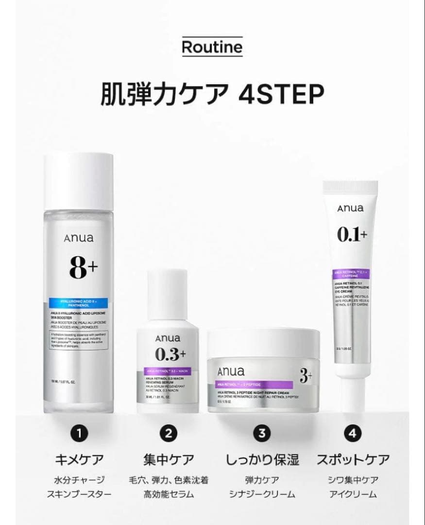 みず！　アヌア　まとめ売り