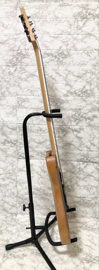 希少7弦】PRS SE マーク・ホルコム SVN Walnut Natural - メルカリ