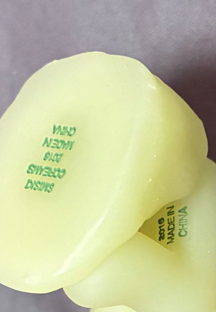 スミスキー series3シークレット考える人