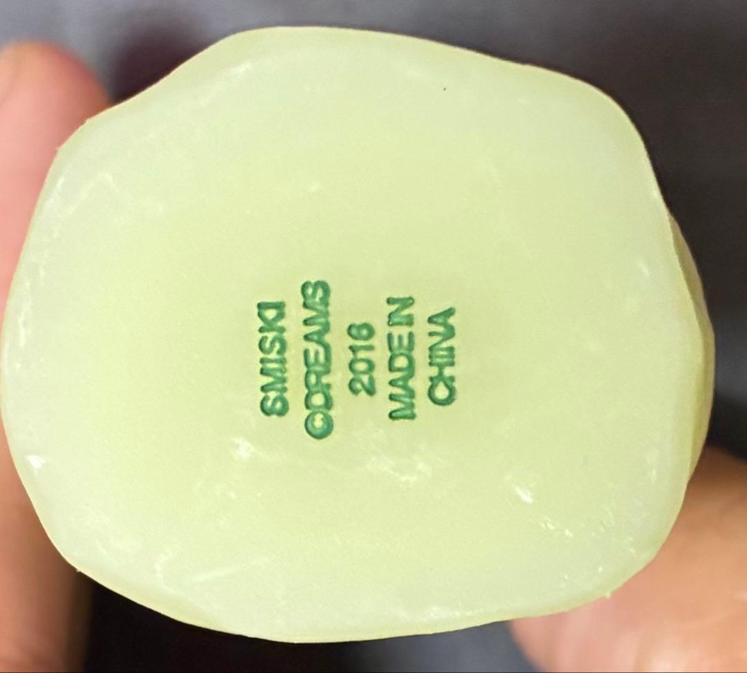 スミスキー series3シークレット考える人