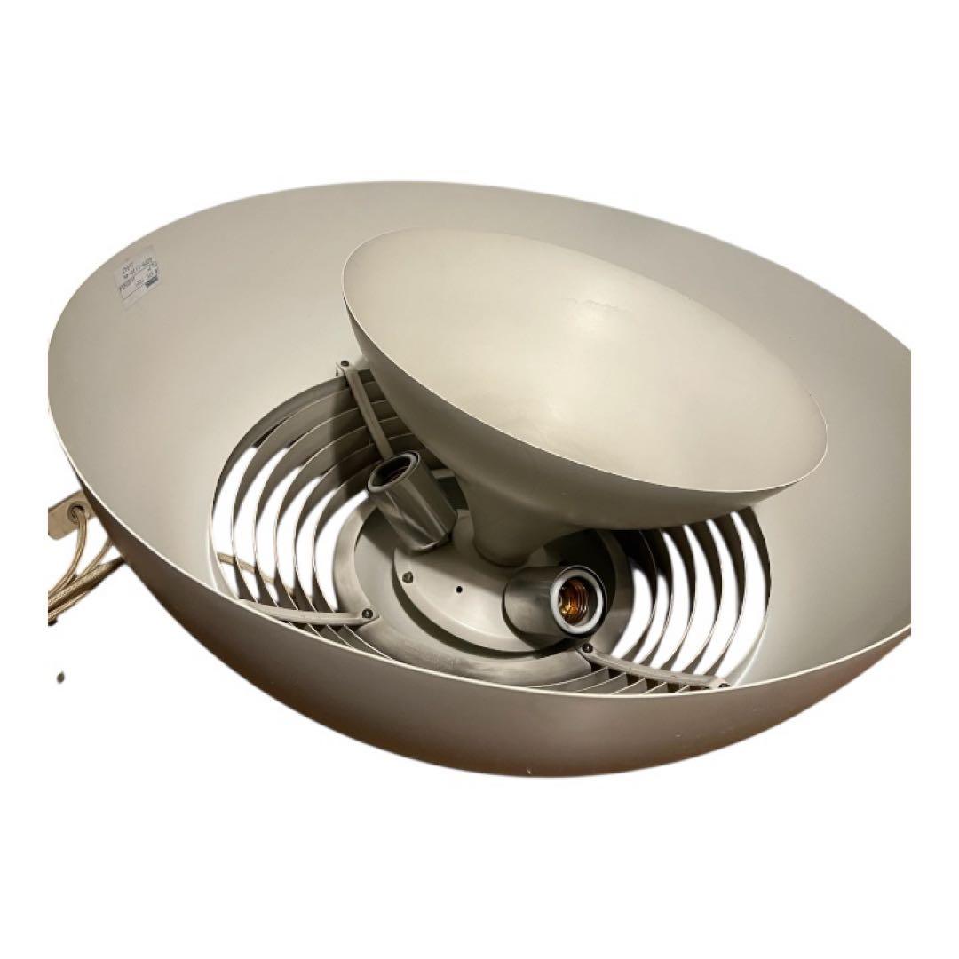 【Louis poulsen】ルイスポールセン　AJロイヤル　500