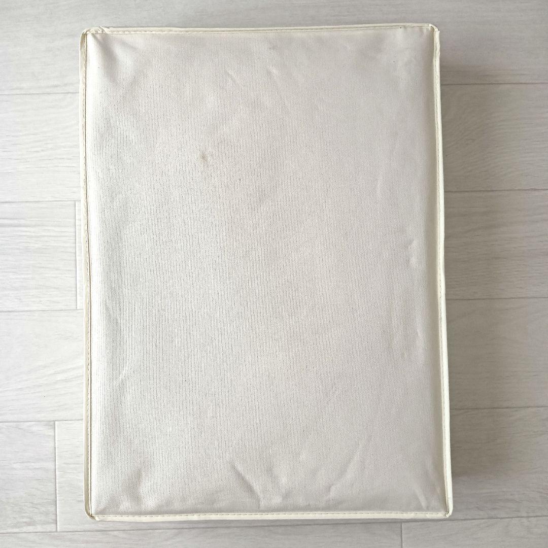 【未使用】最高級 本麻 敷きパッド シングル キルティング