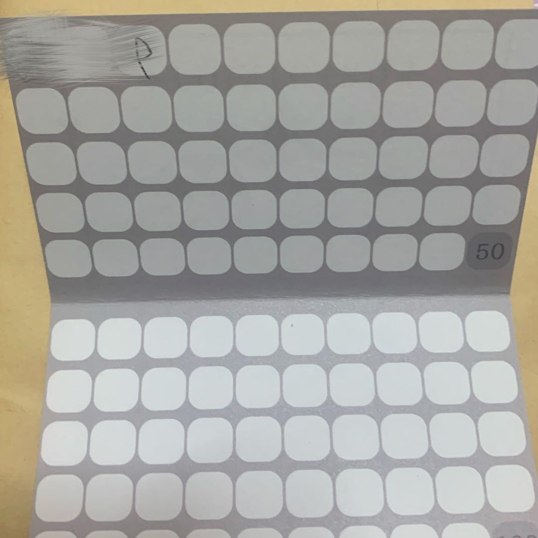 XP!A クロスピア ポイントカード ベアードアード - メルカリ