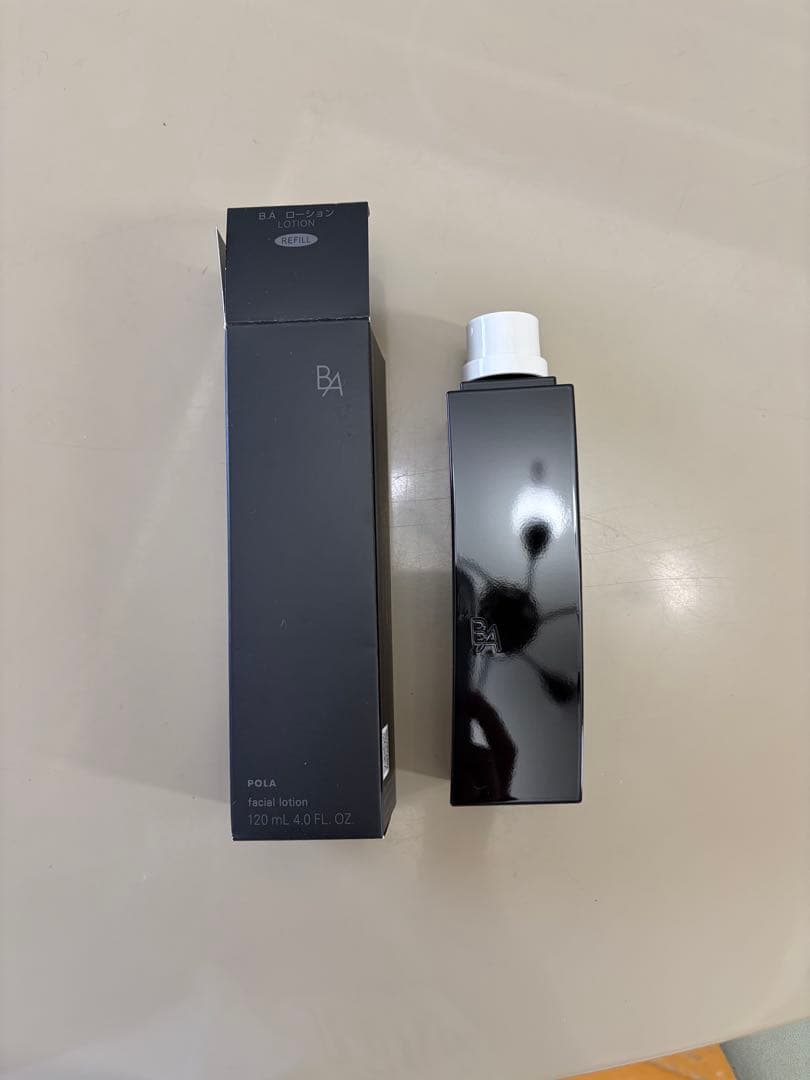 POLA BA ローション N 120mL