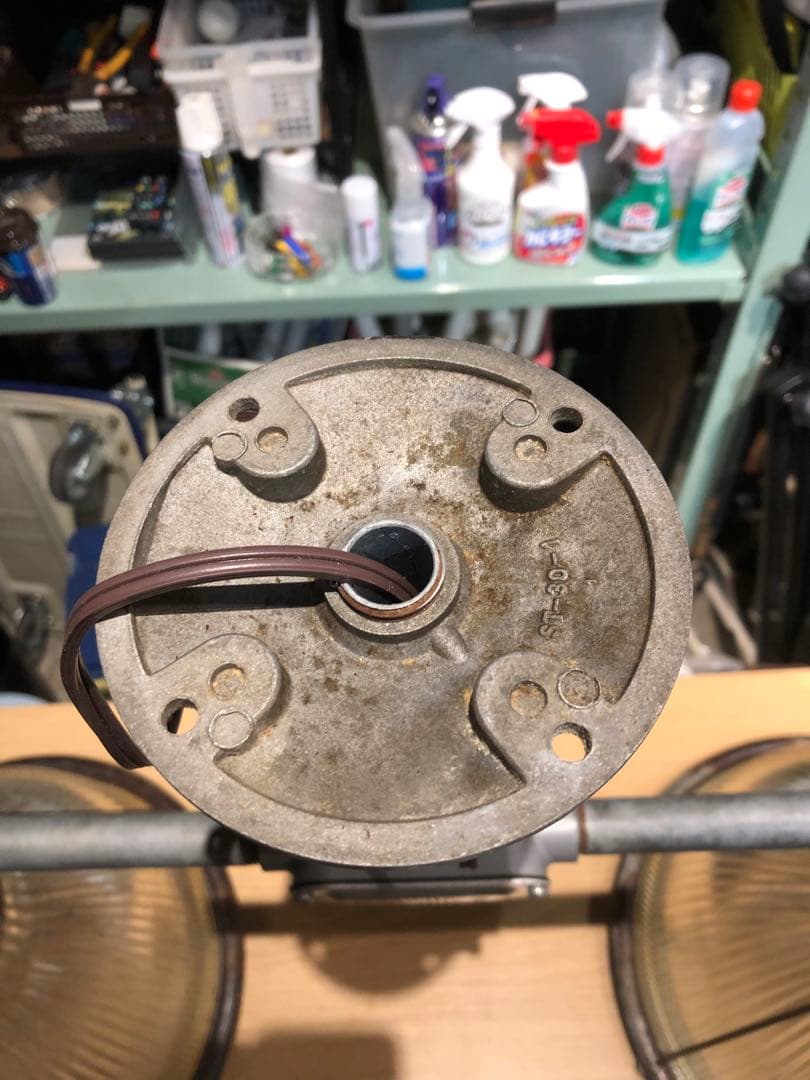 Holophane LOBAY 685 ペンダントライト