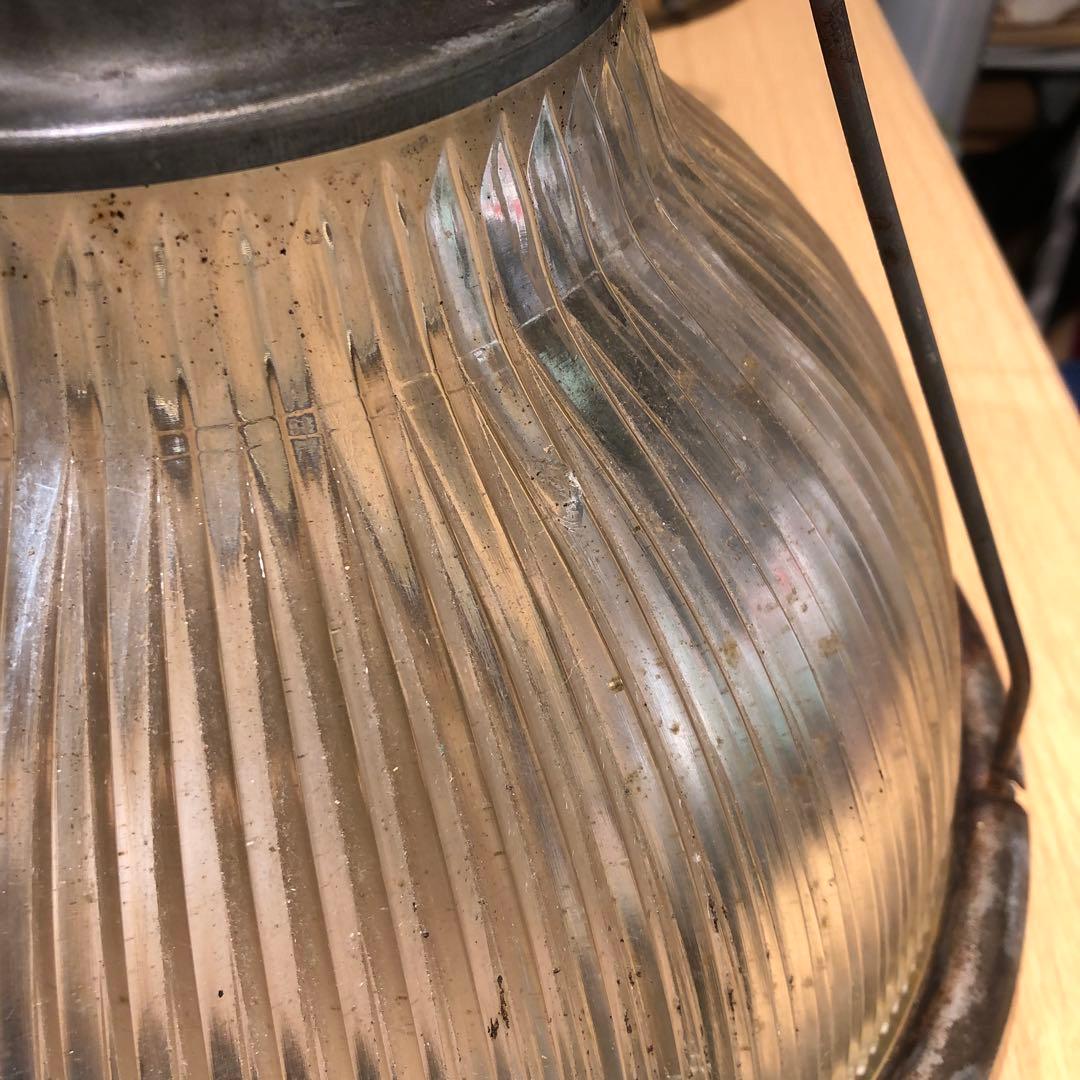 Holophane LOBAY 685 ペンダントライト