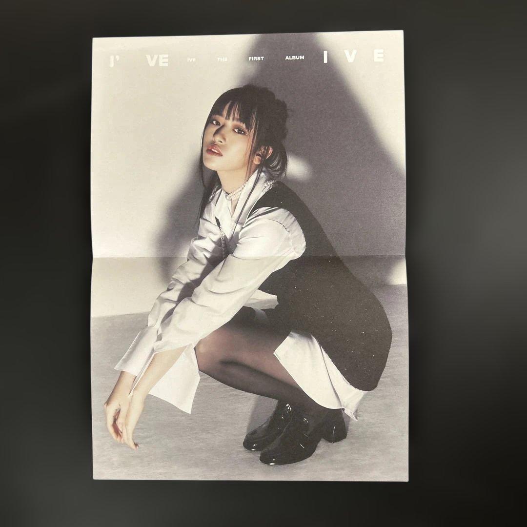 IVE グッズ まとめ売り - メルカリ