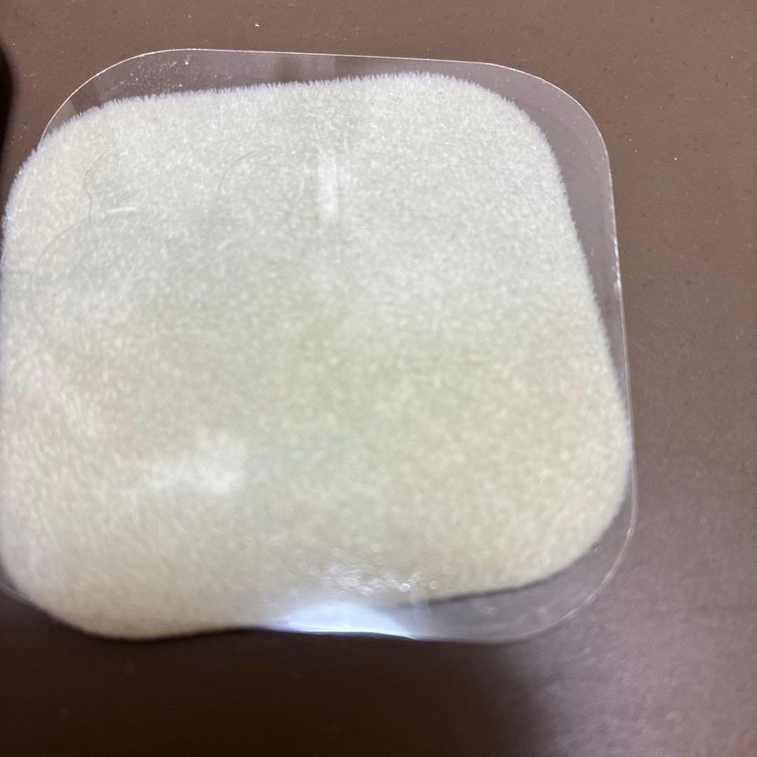 クレ・ド・ポー　ボーテ　プードルコンパクトエサンシエル