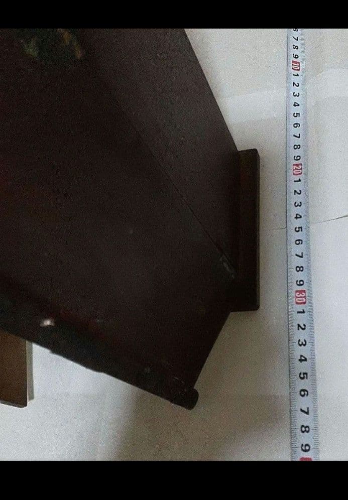 大黒天　　仏像　大型厨子