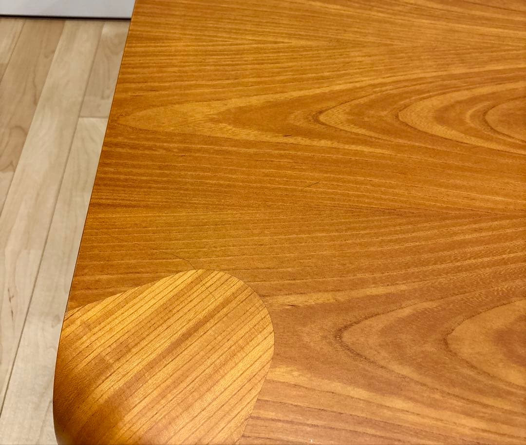 天童木工 座卓 ローテーブル