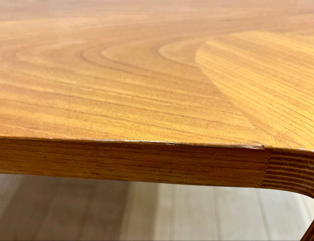 天童木工 座卓 ローテーブル