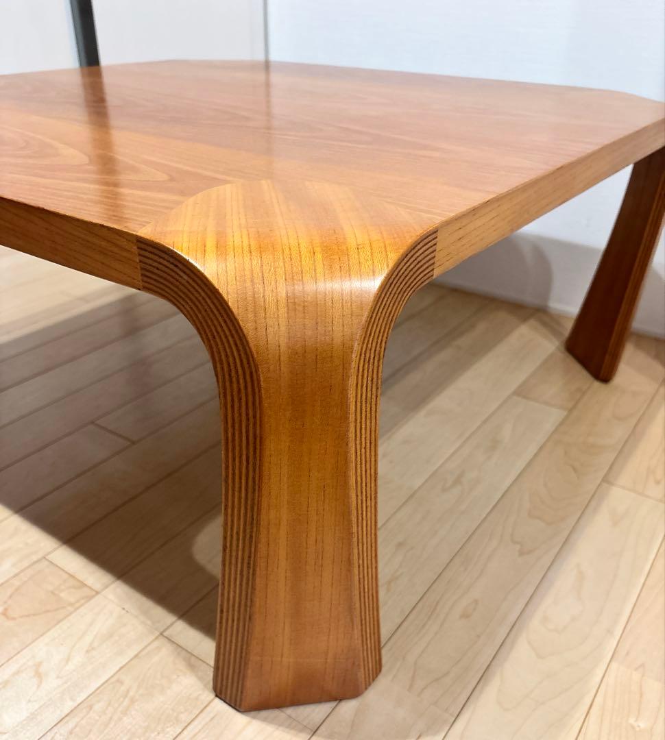 天童木工 座卓 ローテーブル