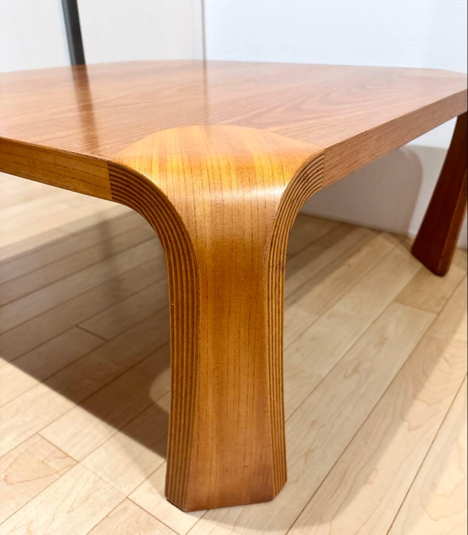 天童木工 座卓 ローテーブル