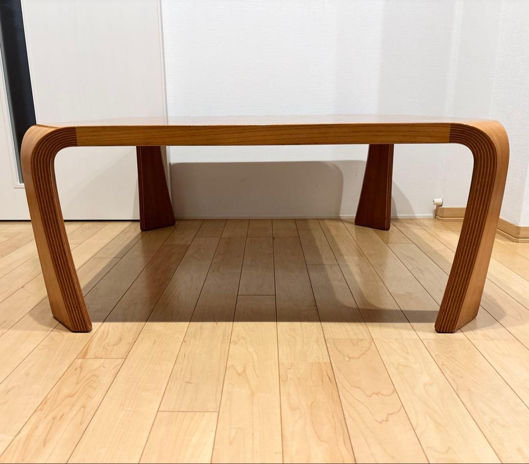 天童木工 座卓 ローテーブル