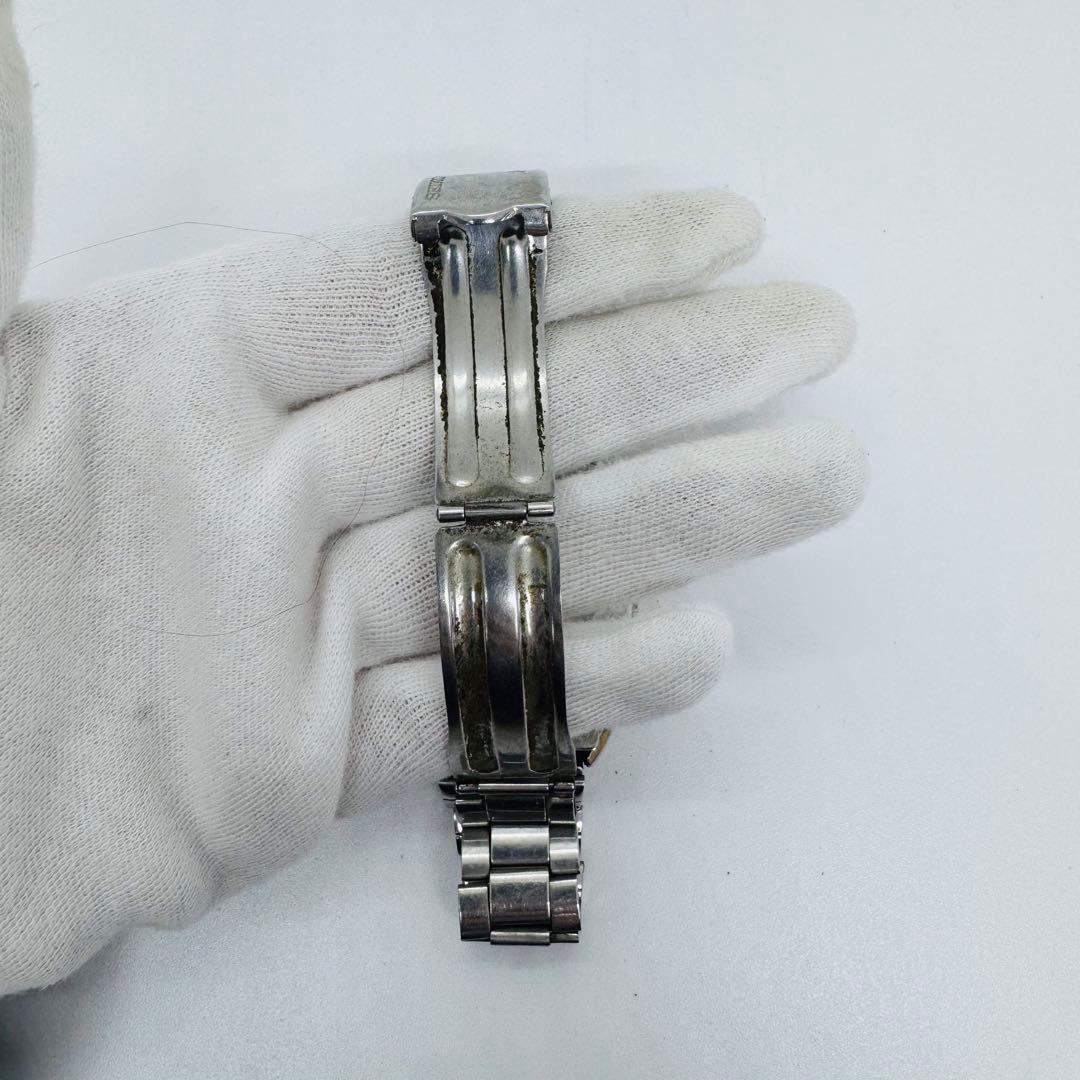 ✨SEIKO✨セイコー✨シルバーウェイブ✨6306-8000✨腕時計✨