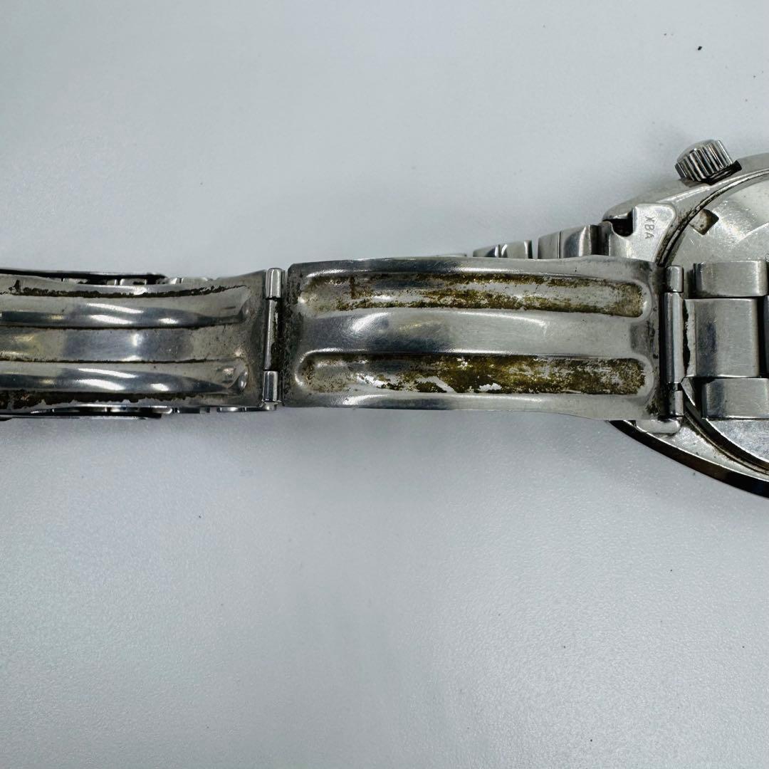 ✨SEIKO✨セイコー✨シルバーウェイブ✨6306-8000✨腕時計✨