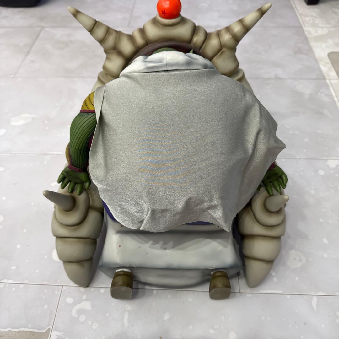 ドラゴンボール 100体限定 トイフェス 最長老 ソフビ フィギュア