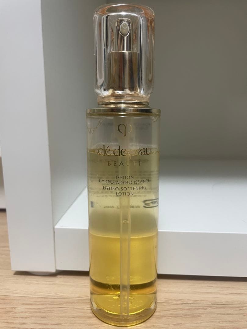 クレドポーボーテ ローションイドロ A n 化粧水　170ml