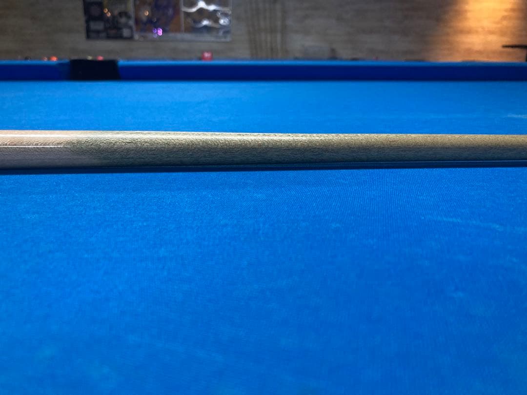 ハオキュー　HAO ビリヤードキュー ブレイクキューセット