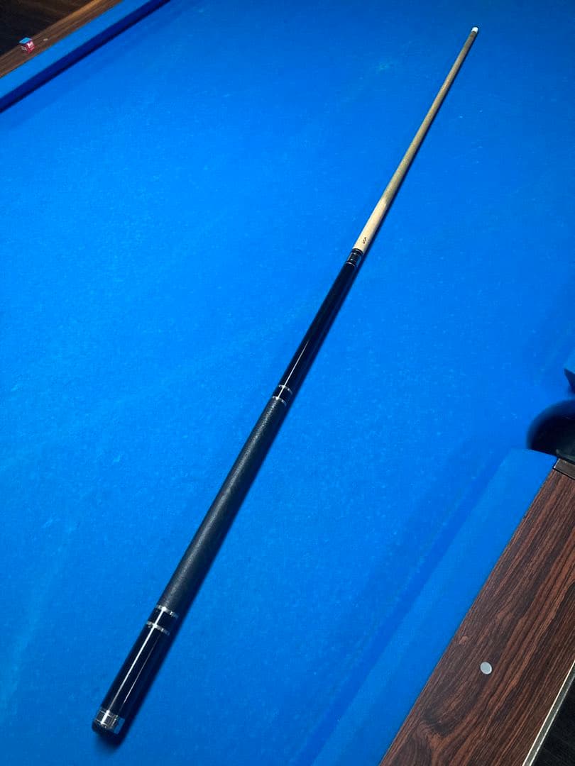 ハオキュー　HAO ビリヤードキュー ブレイクキューセット